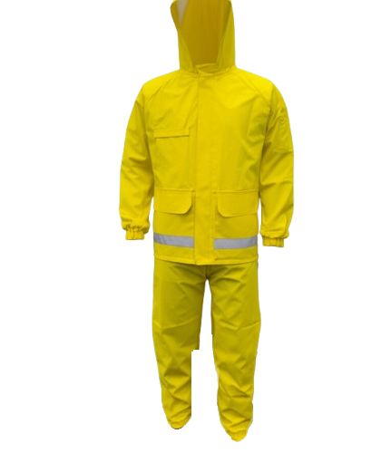 CONJUNTO IMPERMEABLE