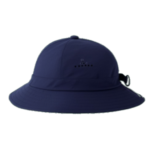 PAVA LEGENDARIA COLOR AZUL