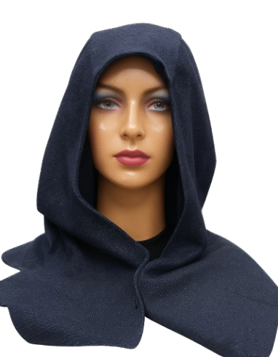 CAPUCHONES JEAN LANILLA DOBLE FAZ PARA SOLDADOR