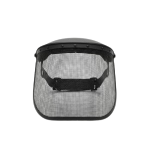 VISOR MALLA METALICA