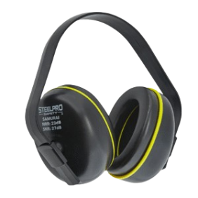 FONO DIADEMA SAMURAI