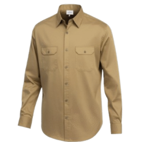 Camisa Hombre VULCANO