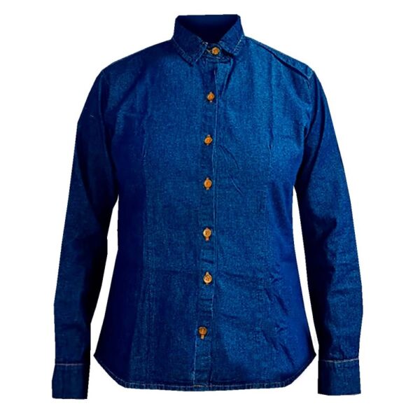 Camisa Hombre y Dama 8 onzas - Image 2