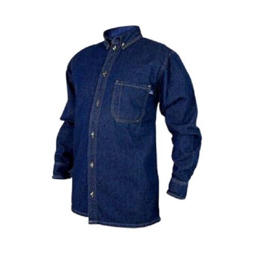 Camisa Hombre y Dama 8 onzas